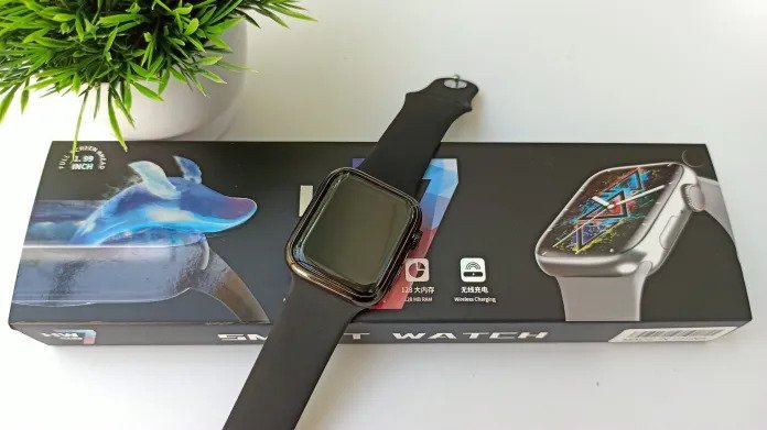 hw7 max smartwatch price
