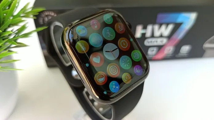 hw7 max smartwatch price